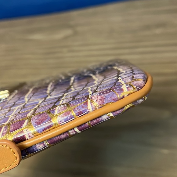 BOBBY SCHANDRA LEATHER BAG - Picture 10 of 16